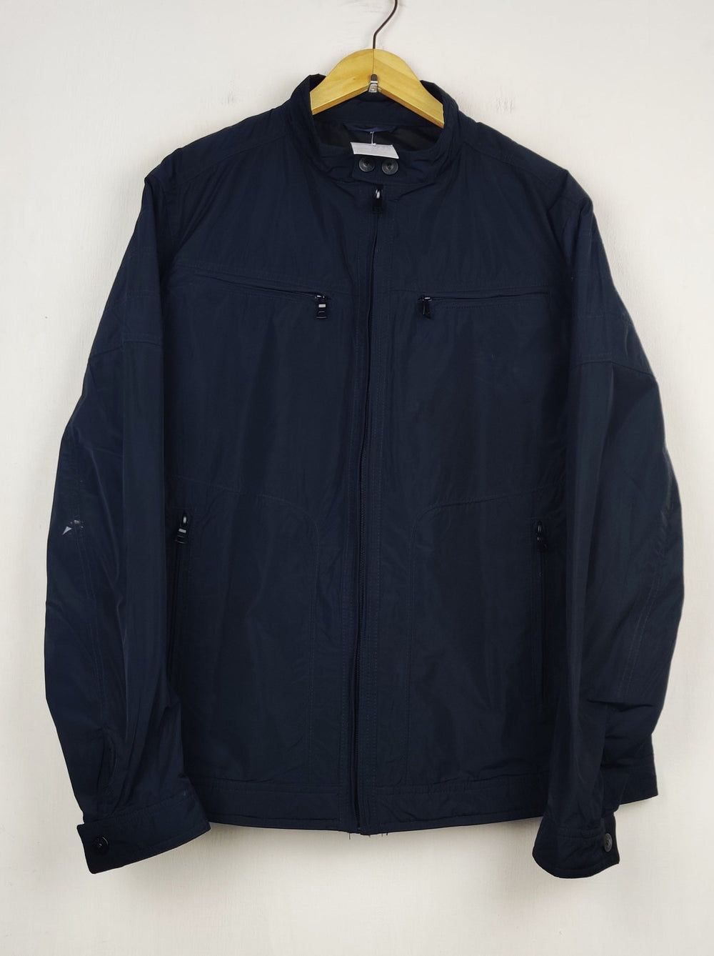 Buy online pre-used pre-loved 100% authentic & Original branded Marks & Spencer (MJ-53) available in Pakistan. Top international brands avilable.