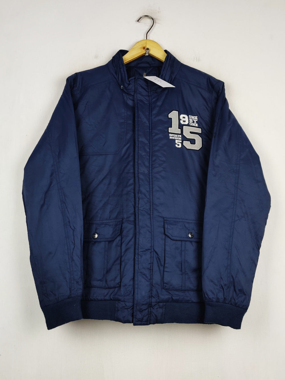 Buy online pre-used pre-loved 100% authentic & Original branded One By One (MJ-547) available in Pakistan. Top international brands avilable.