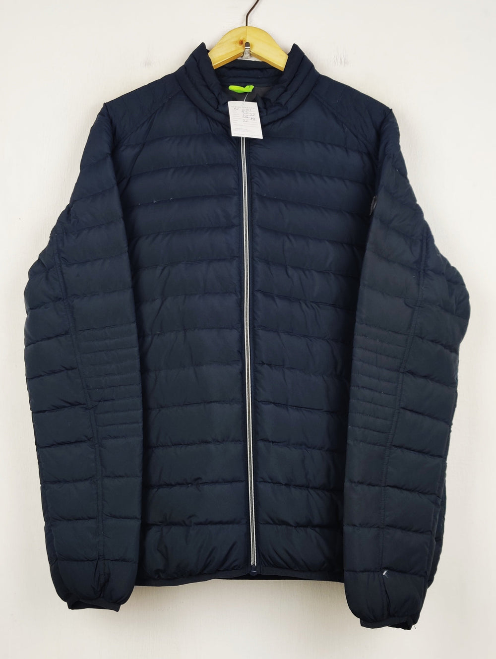 Buy online pre-used pre-loved 100% authentic & Original branded Citta Di Milano (MJ-587) available in Pakistan. Top international brands avilable.