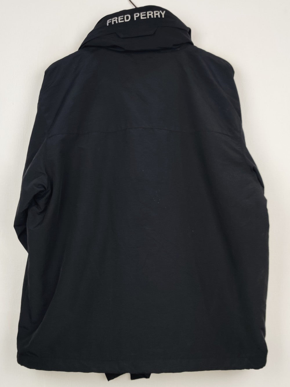 Fred Perry (MJ-604)