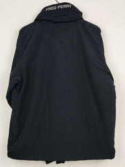 Fred Perry (MJ-604)