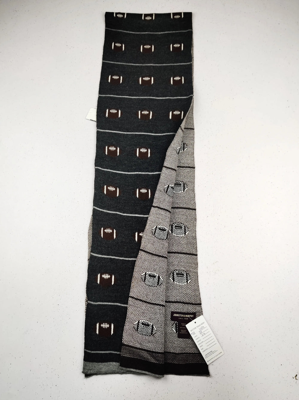 Buy online pre-used pre-loved 100% authentic & Original branded J.O.H.N.S.T.O.N & M.U.R.P.H.Y (MS-1014) available in Pakistan. Top international brands avilable.