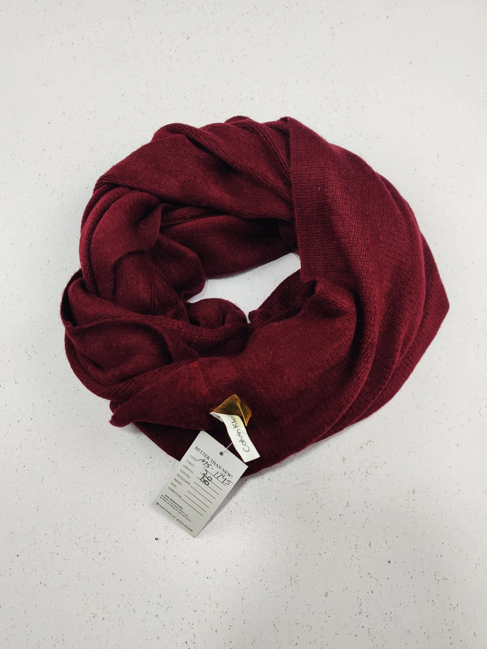 Buy online pre-used pre-loved 100% authentic & Original branded C.A.L.V.I.N K.L.E.I.N (MS-1145) available in Pakistan. Top international brands avilable.