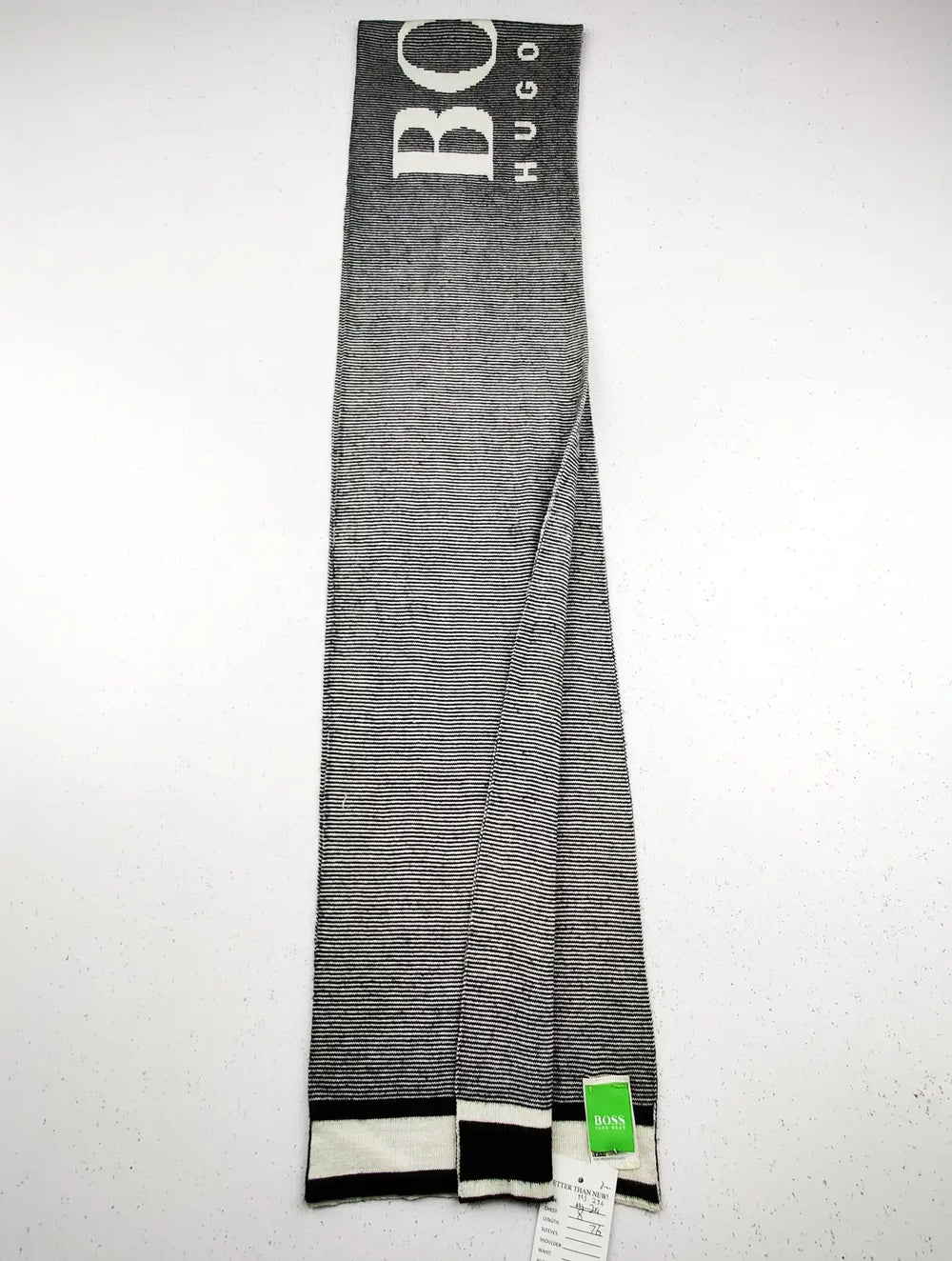 Buy online pre-used pre-loved 100% authentic & Original branded Hugo Boss (MS-236) available in Pakistan. Top international brands avilable.