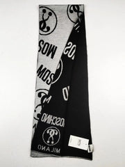 Buy online pre-used pre-loved 100% authentic & Original branded Moschino (MS-245) available in Pakistan. Top international brands avilable.