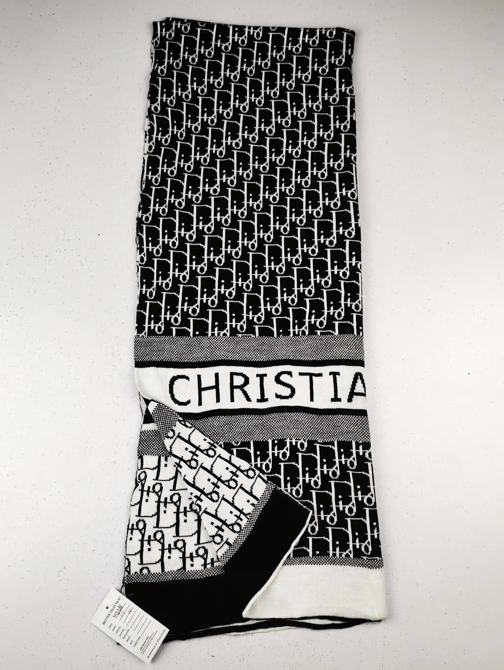 Buy online pre-used pre-loved 100% authentic & Original branded Cd Stole (MS-288) available in Pakistan. Top international brands avilable.