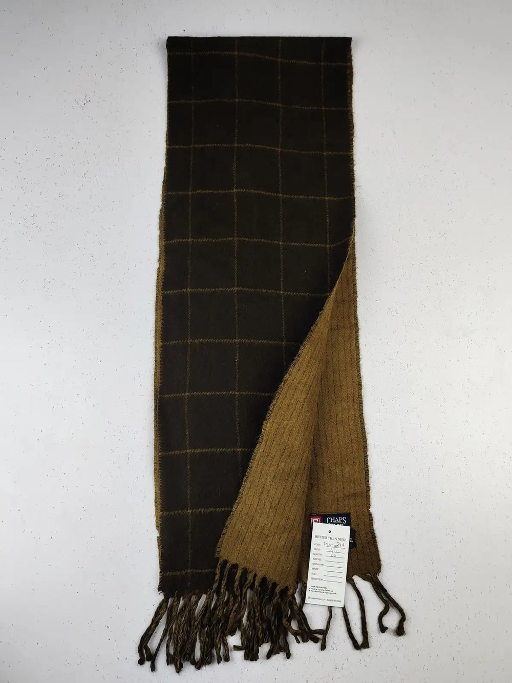 Buy online pre-used pre-loved 100% authentic & Original branded Chaps (MS-299) available in Pakistan. Top international brands avilable.