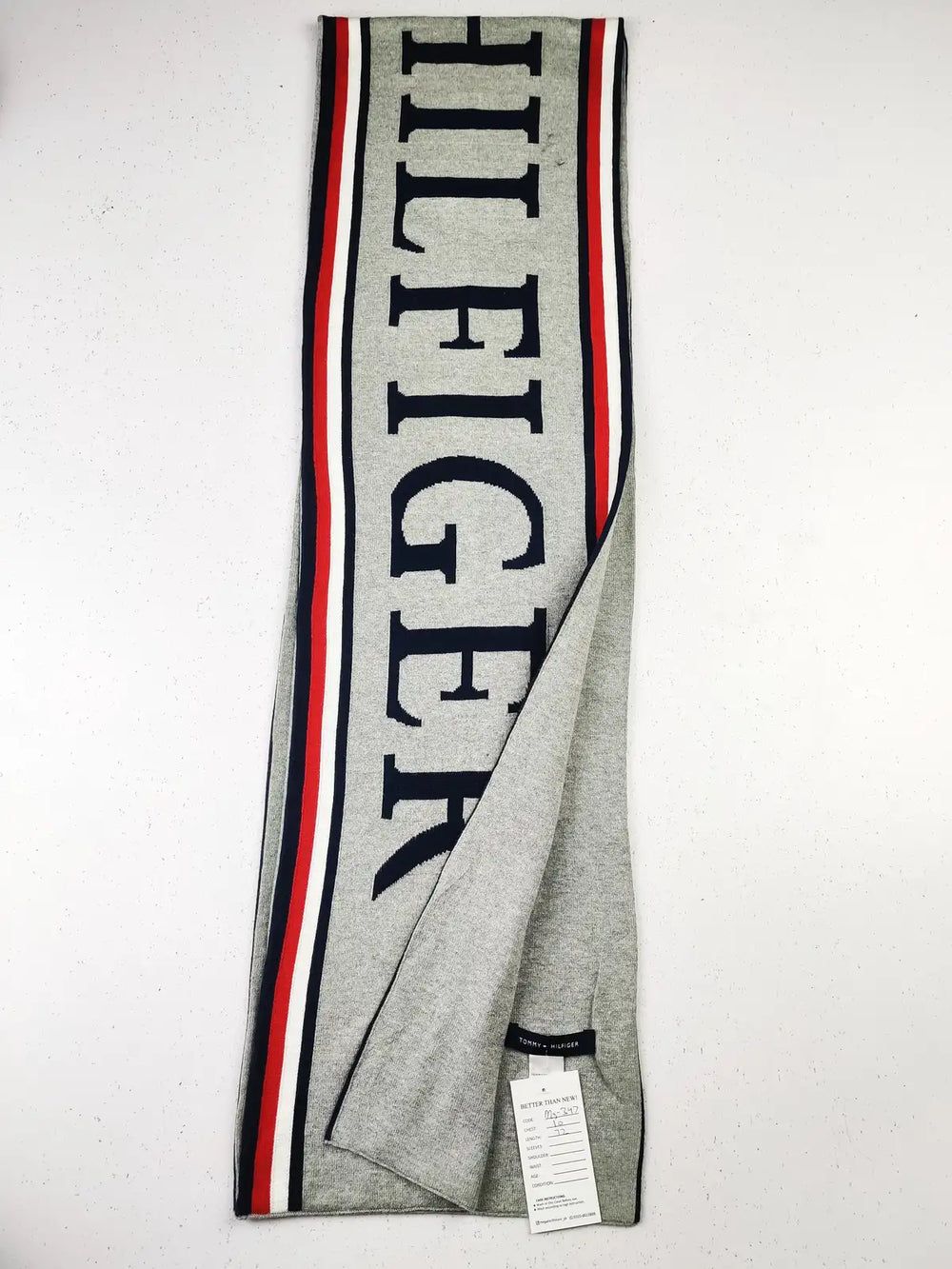 Buy online pre-used pre-loved 100% authentic & Original branded Tommy Hilfiger (MS-347) available in Pakistan. Top international brands avilable.