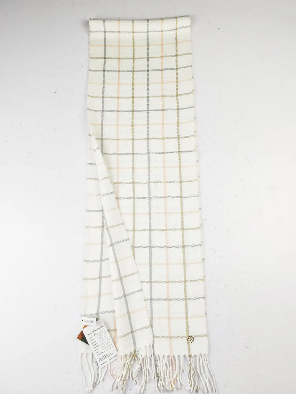 Buy online pre-used pre-loved 100% authentic & Original branded Calvin Klein (MS-369) available in Pakistan. Top international brands avilable.