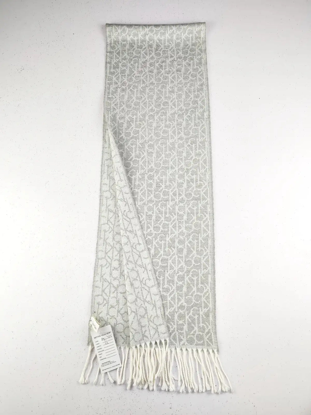 Buy online pre-used pre-loved 100% authentic & Original branded Calvin Klein (MS-425) available in Pakistan. Top international brands avilable.