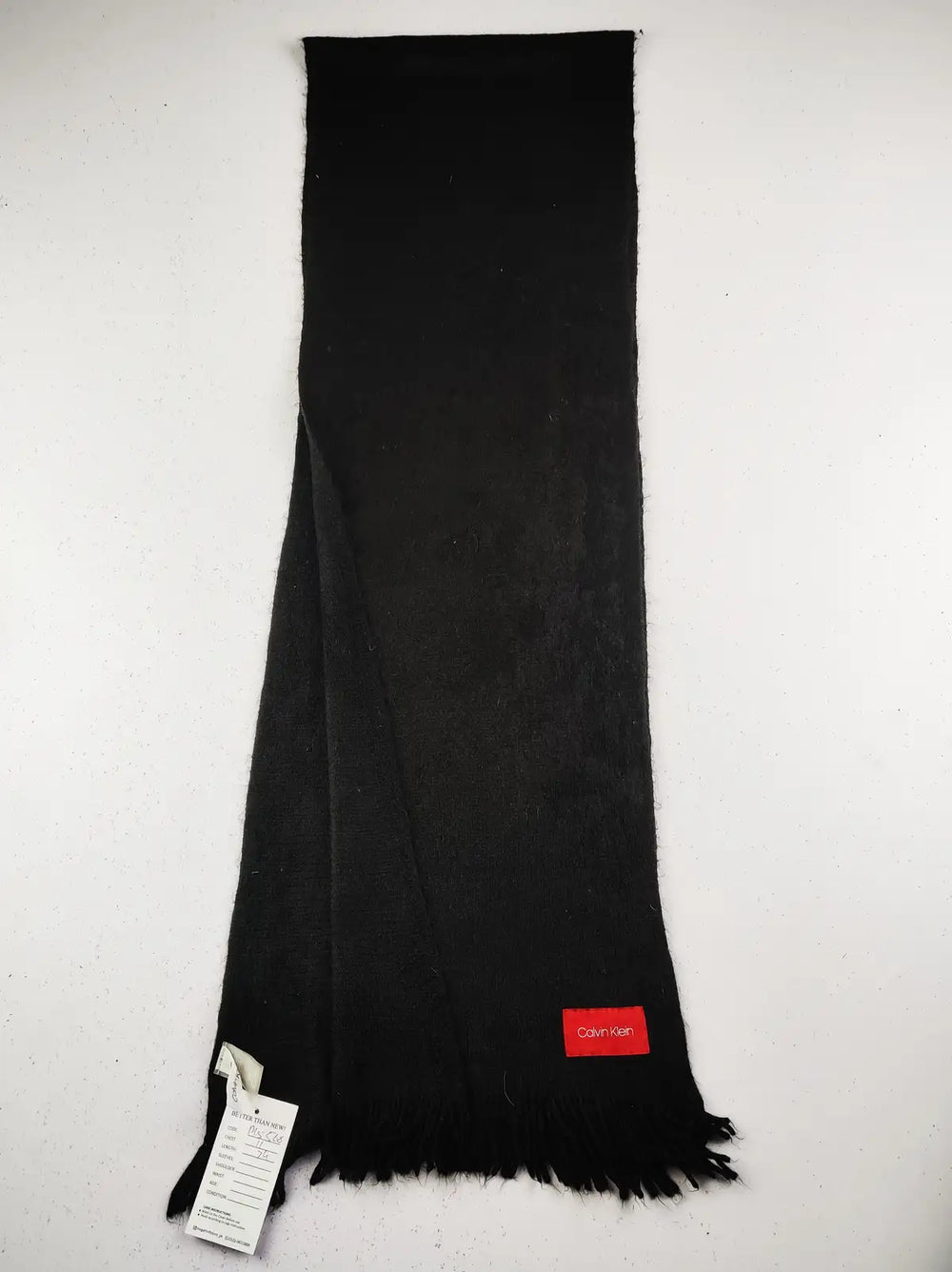 Buy online pre-used pre-loved 100% authentic & Original branded Calvin Klein (MS-568) available in Pakistan. Top international brands avilable.