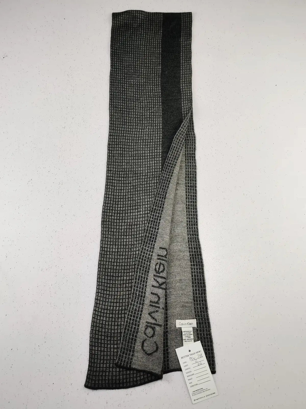 Buy online pre-used pre-loved 100% authentic & Original branded Calvin Klein (MS-786) available in Pakistan. Top international brands avilable.
