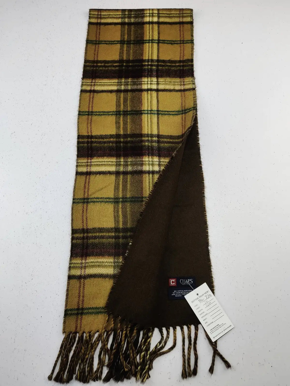 Buy online pre-used pre-loved 100% authentic & Original branded Chaps (MS-824) available in Pakistan. Top international brands avilable.