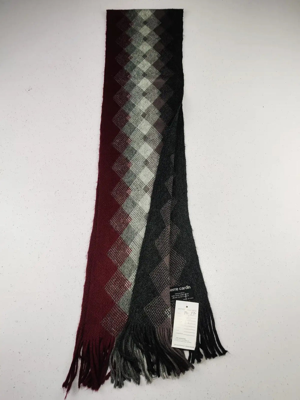 Buy online pre-used pre-loved 100% authentic & Original branded Pierre Cardin (MS-880) available in Pakistan. Top international brands avilable.