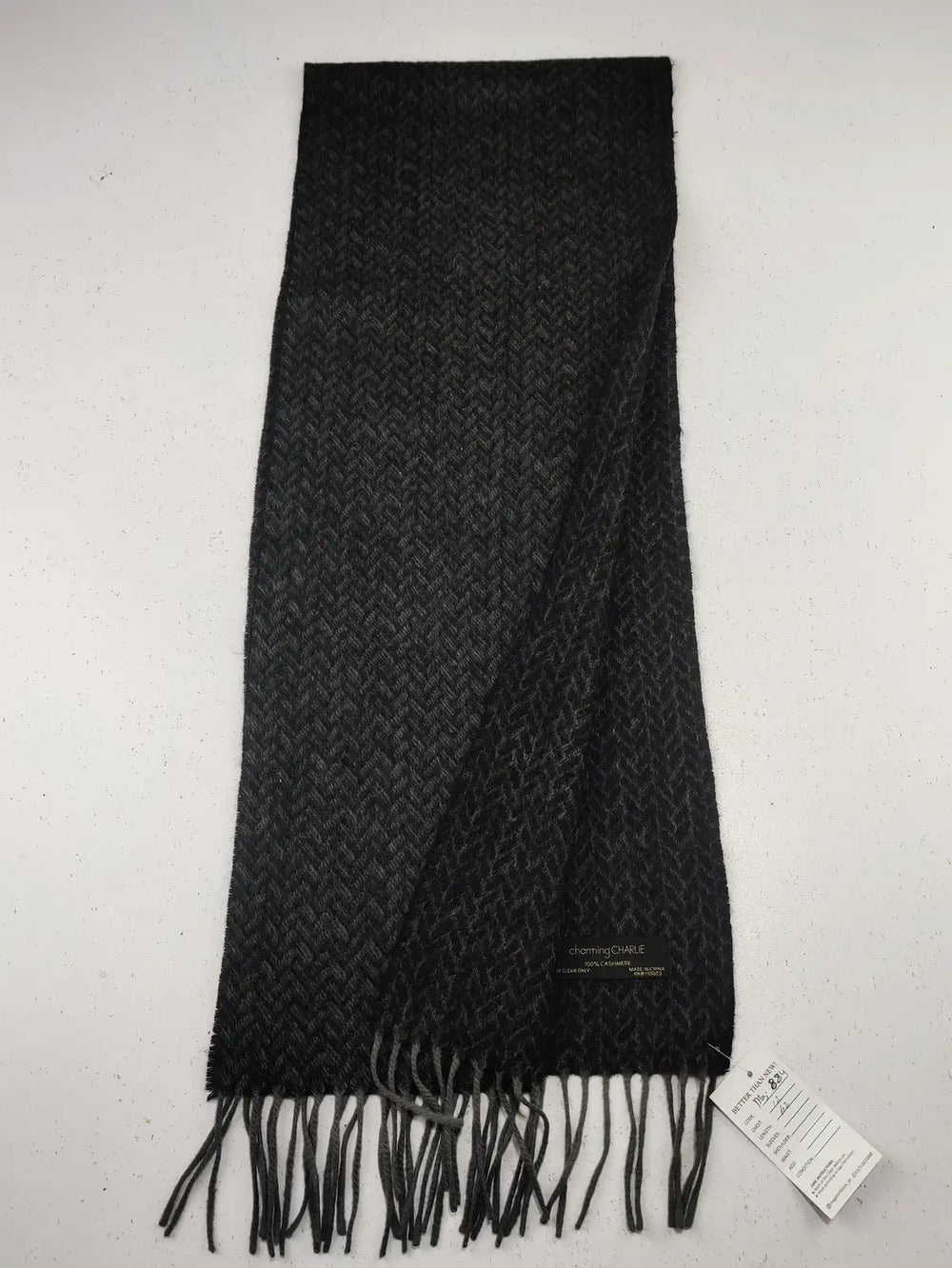 Buy online pre-used pre-loved 100% authentic & Original branded Charming Charlie (MS-884) available in Pakistan. Top international brands avilable.