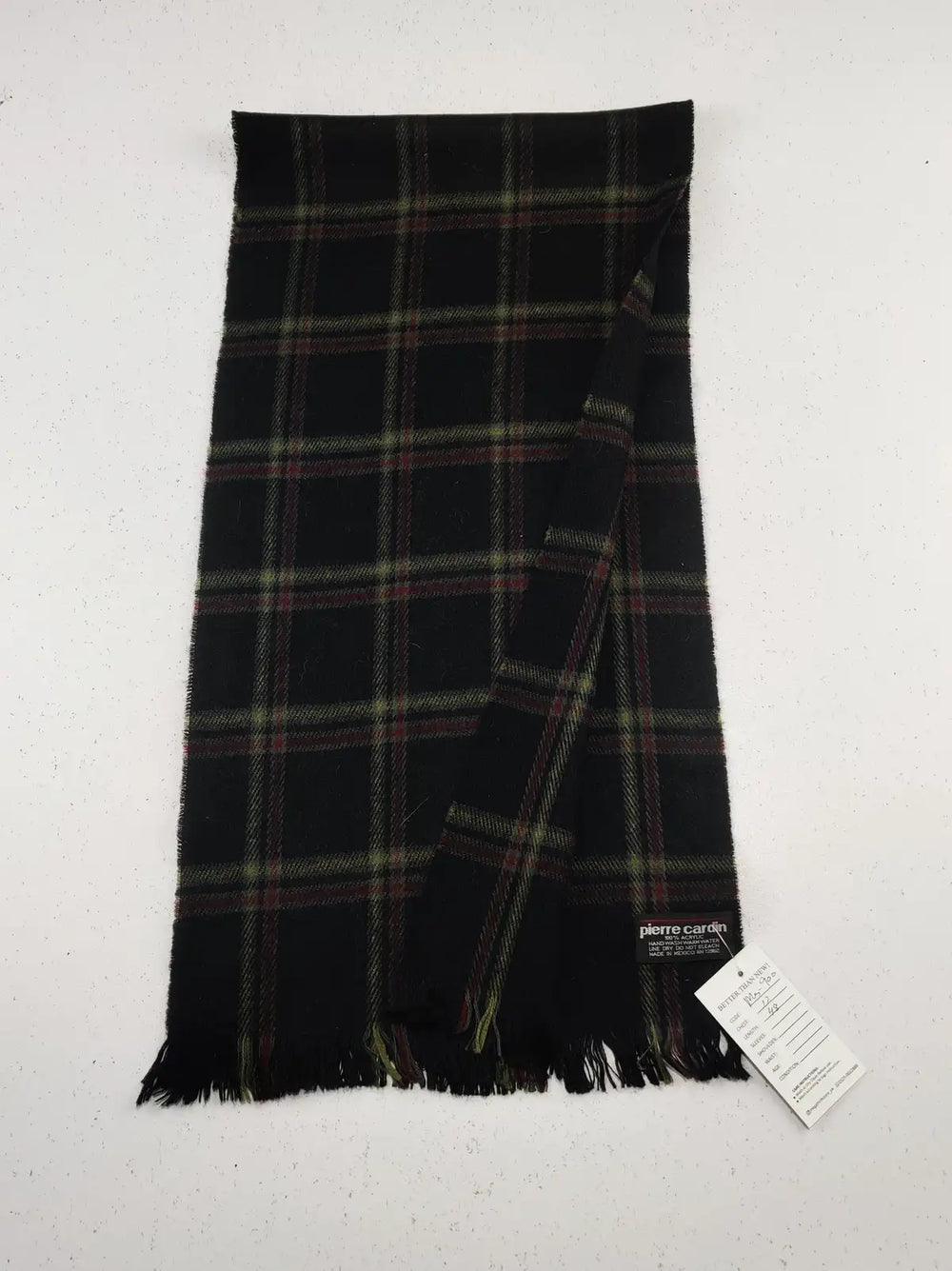 Buy online pre-used pre-loved 100% authentic & Original branded Pierre Cardin (MS-900) available in Pakistan. Top international brands avilable.