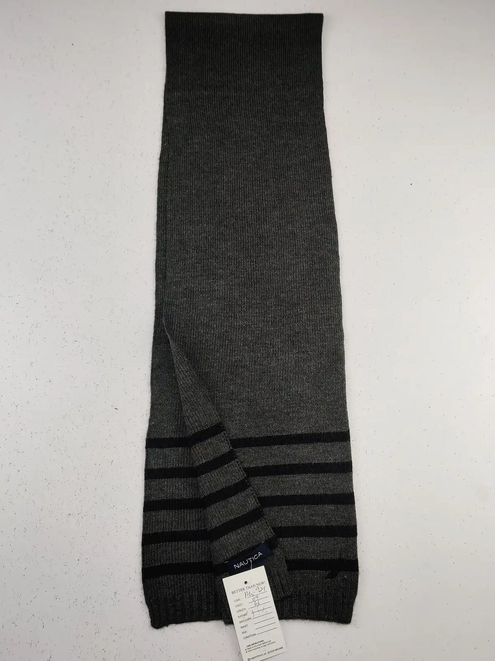 Buy online pre-used pre-loved 100% authentic & Original branded Nautica (MS-921) available in Pakistan. Top international brands avilable.