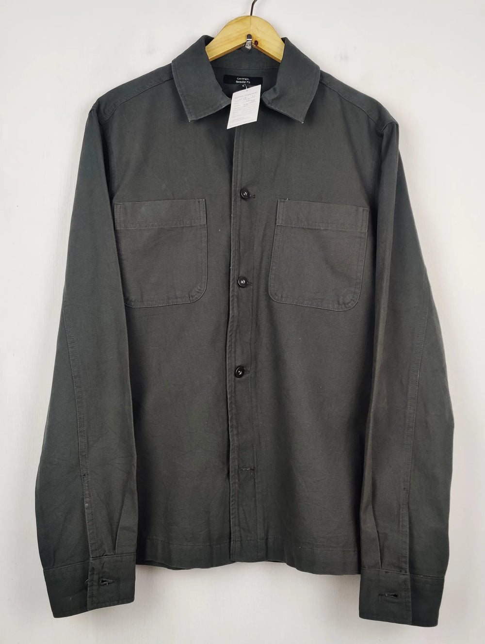 Buy online pre-used pre-loved 100% authentic & Original branded George (MSK-31) available in Pakistan. Top international brands avilable.