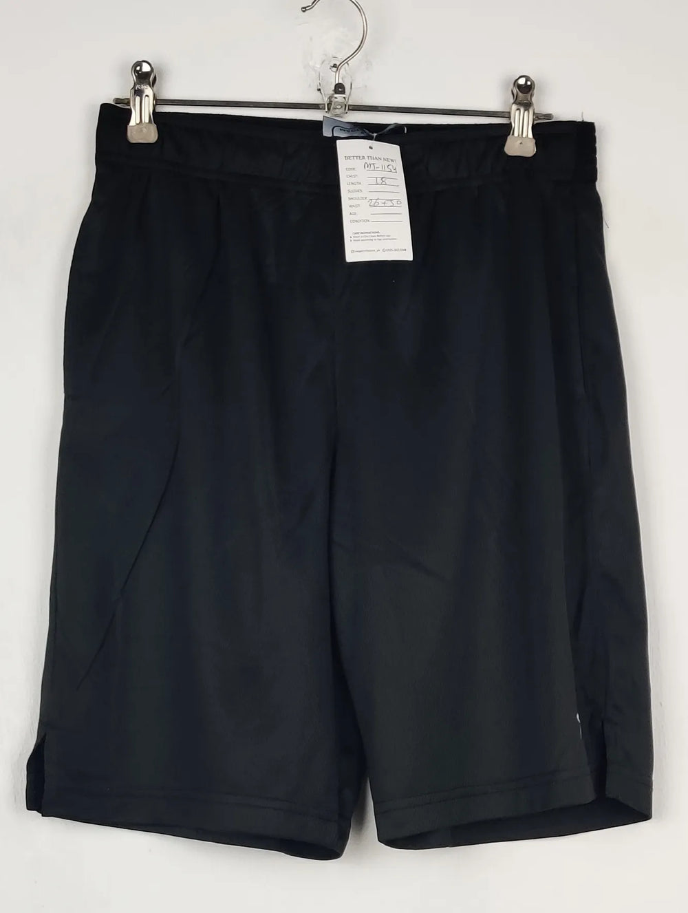 Buy online pre-used pre-loved 100% authentic & Original branded Work Out (MT-1154) available in Pakistan. Top international brands avilable.