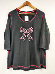 Buy online pre-used pre-loved 100% authentic & Original branded Hunkemoller (NL-1098) available in Pakistan. Top international brands avilable.