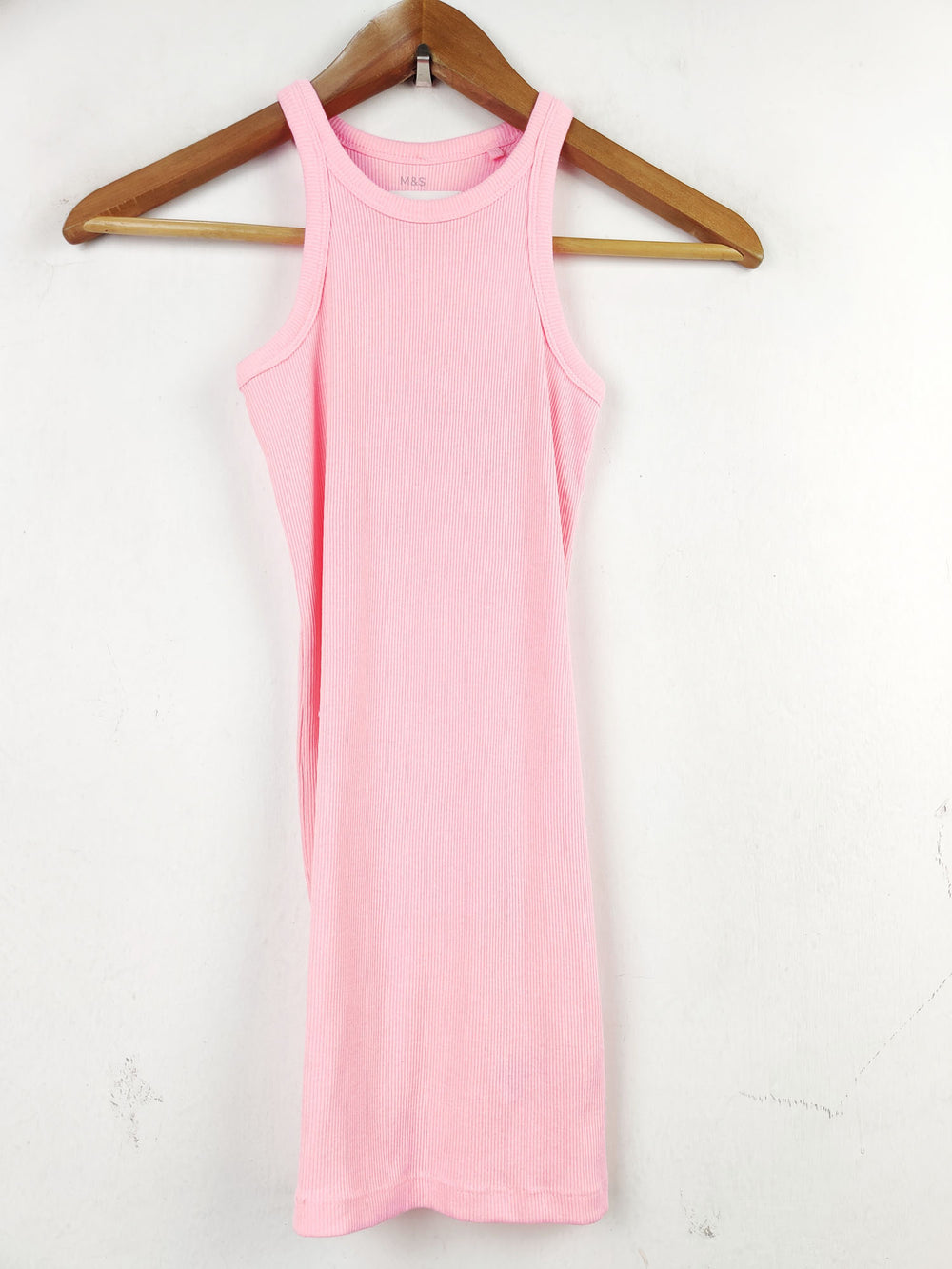 Buy online pre-used pre-loved 100% authentic & Original branded Marks & Spencer (NL-1109) available in Pakistan. Top international brands avilable.