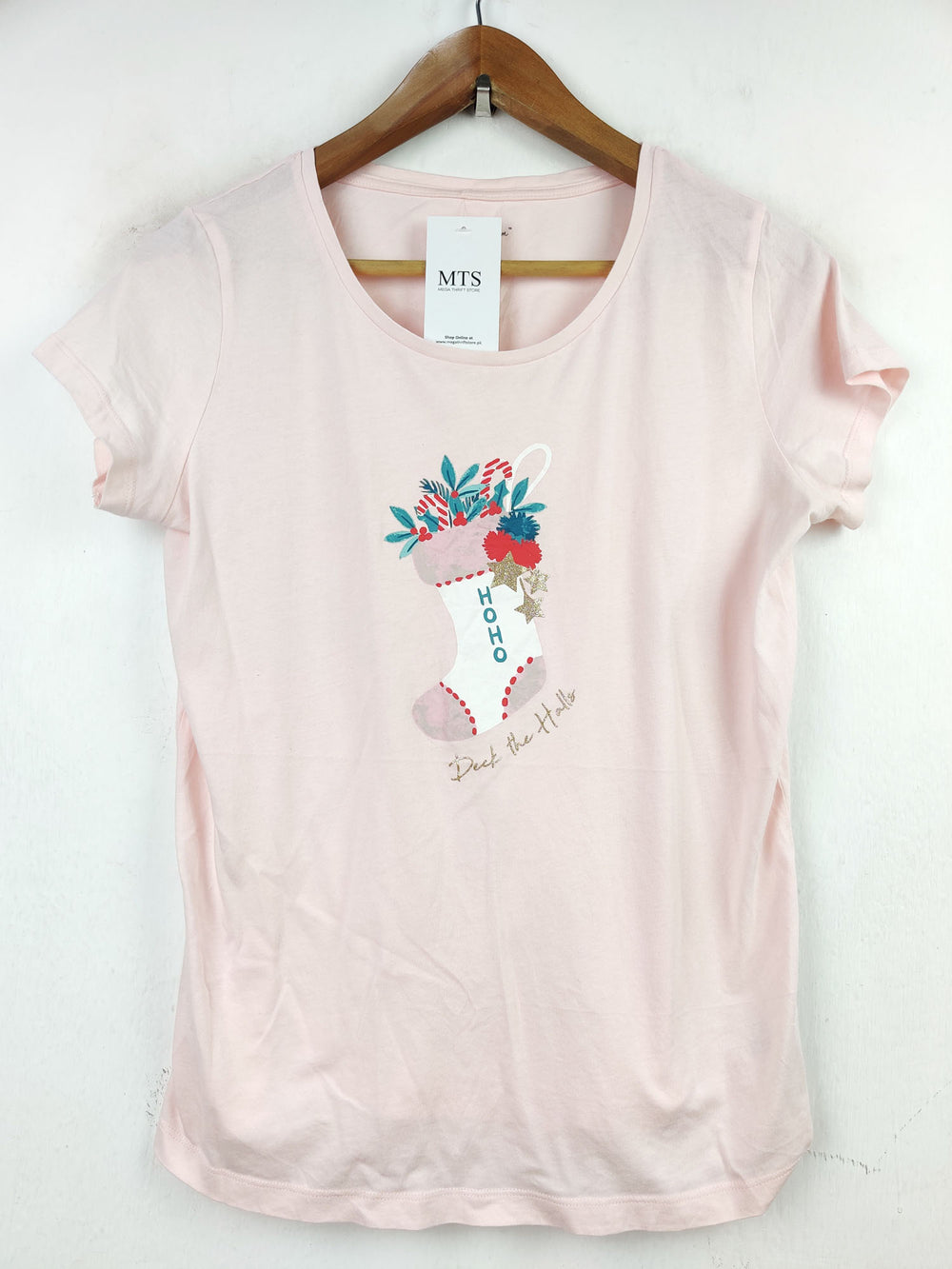 Buy online pre-used pre-loved 100% authentic & Original branded F&F (NL-1114) available in Pakistan. Top international brands avilable.