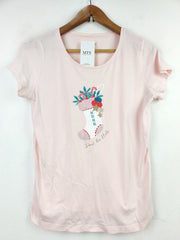 Buy online pre-used pre-loved 100% authentic & Original branded F&F (NL-1114) available in Pakistan. Top international brands avilable.