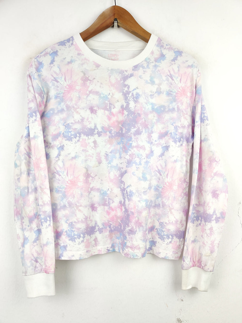 Buy online pre-used pre-loved 100% authentic & Original branded F&F (NL-1122) available in Pakistan. Top international brands avilable.