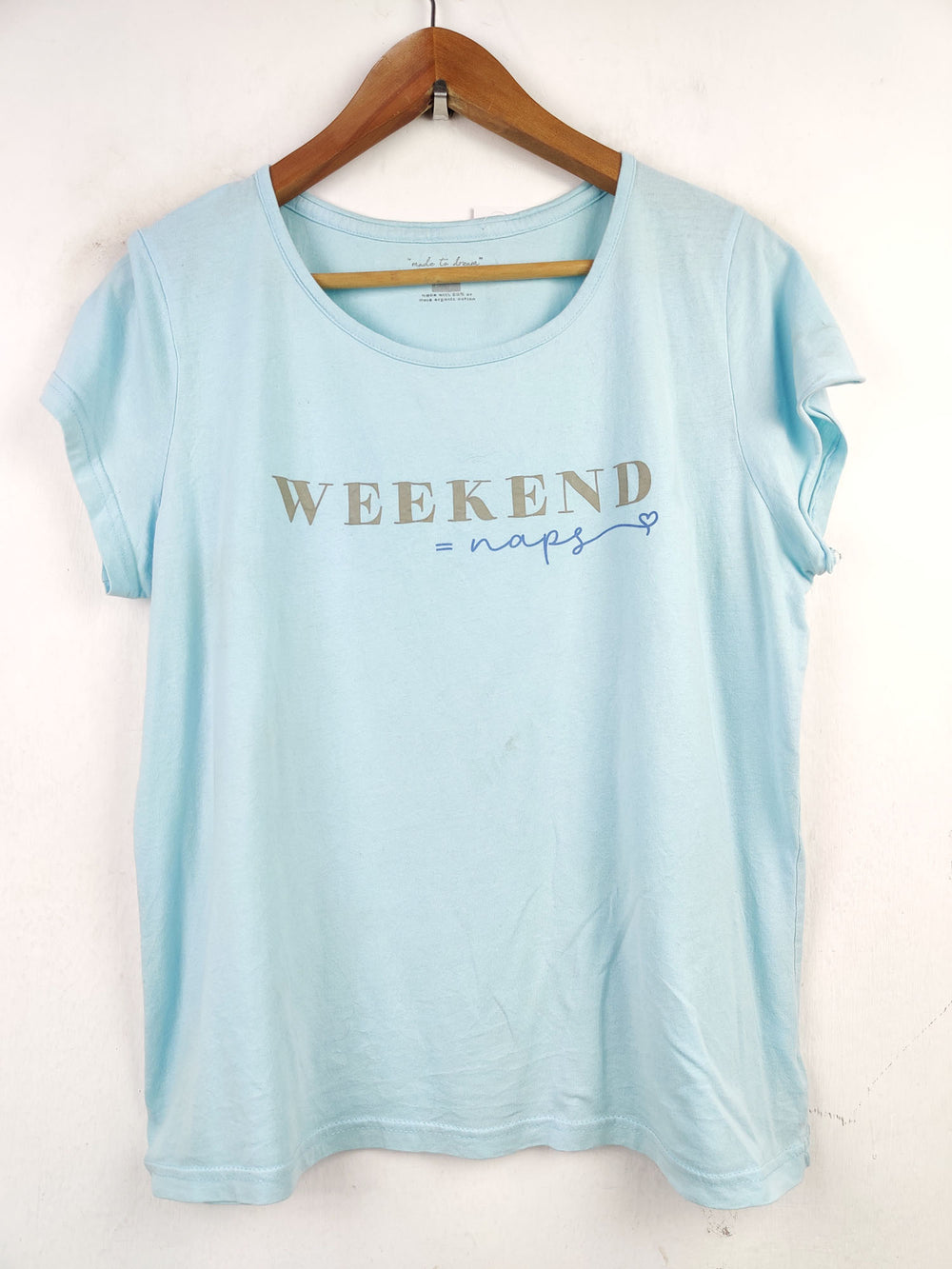 Buy online pre-used pre-loved 100% authentic & Original branded F&F (NL-1132) available in Pakistan. Top international brands avilable.