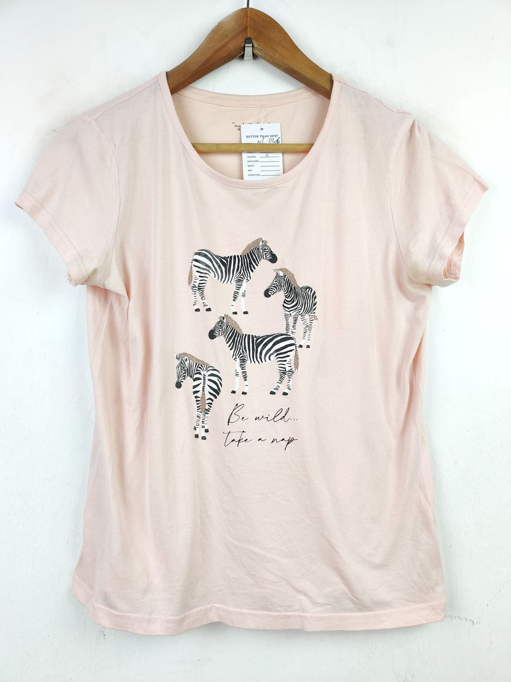 Buy online pre-used pre-loved 100% authentic & Original branded F&F (NL-1146) available in Pakistan. Top international brands avilable.