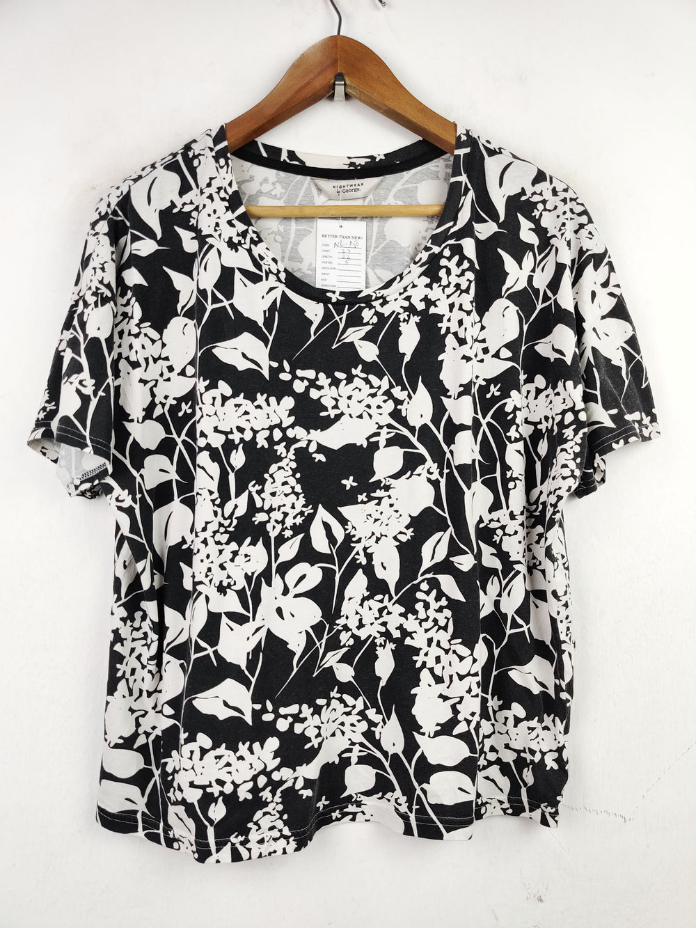 Buy online pre-used pre-loved 100% authentic & Original branded George (NL-1150) available in Pakistan. Top international brands avilable.