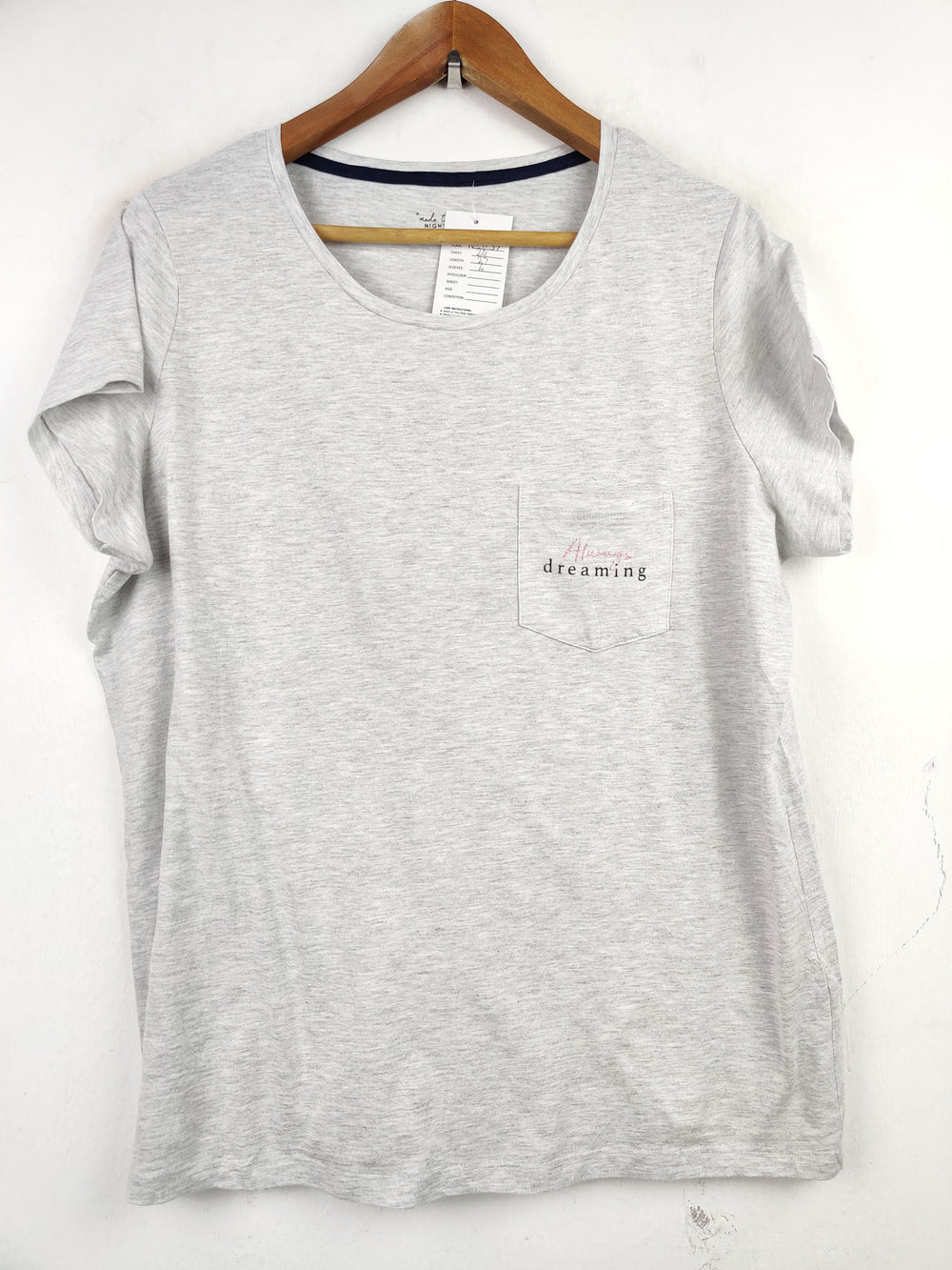 Buy online pre-used pre-loved 100% authentic & Original branded F&F (NL-1157) available in Pakistan. Top international brands avilable.