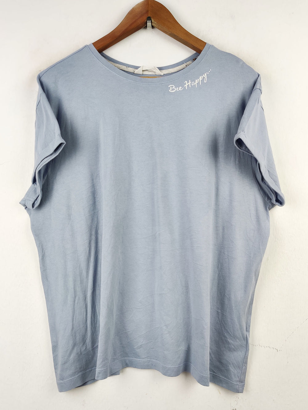 Buy online pre-used pre-loved 100% authentic & Original branded Marks & Spencer (NL-1166) available in Pakistan. Top international brands avilable.