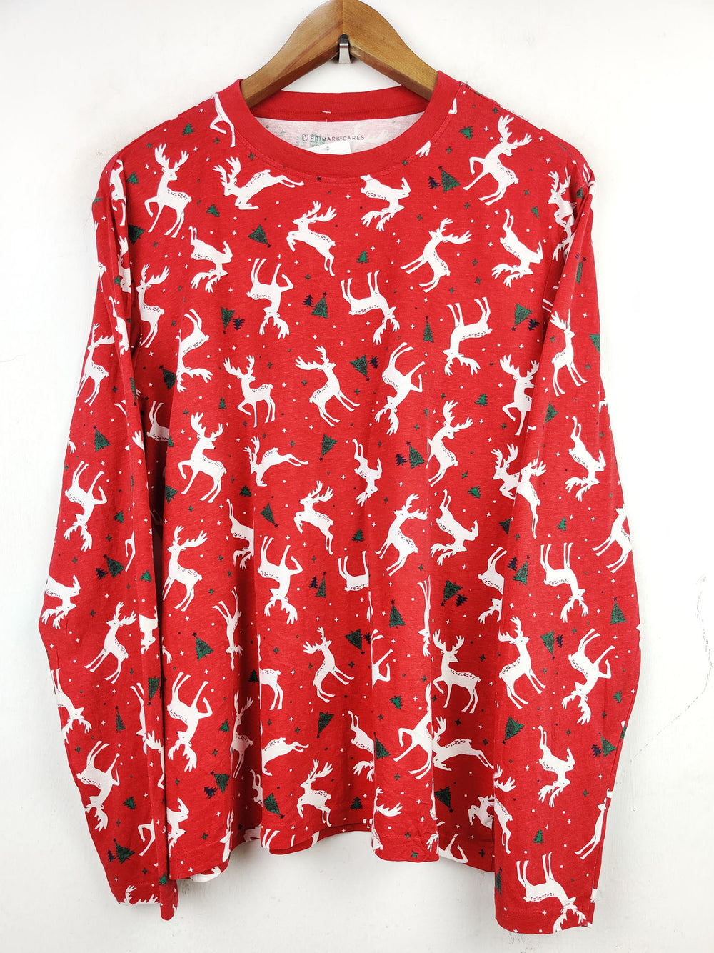 Buy online pre-used pre-loved 100% authentic & Original branded Primark (NL-1311) available in Pakistan. Top international brands avilable.