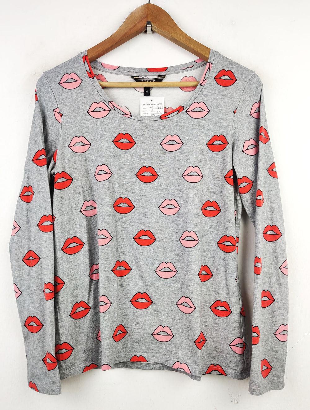 Buy online pre-used pre-loved 100% authentic & Original branded Lipsy (NL-1365) available in Pakistan. Top international brands avilable.