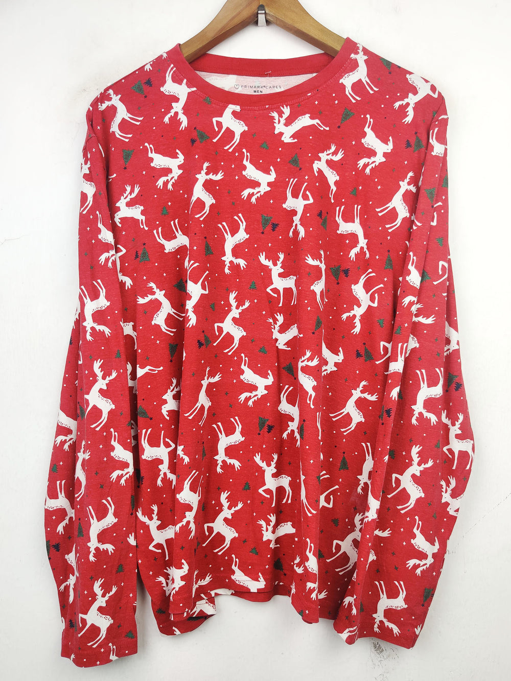 Buy online pre-used pre-loved 100% authentic & Original branded Primark (NL-1376) available in Pakistan. Top international brands avilable.