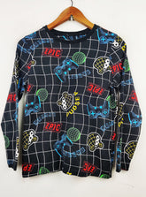 Buy online pre-used pre-loved 100% authentic & Original branded George (NL-1408) available in Pakistan. Top international brands avilable.