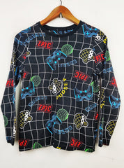 Buy online pre-used pre-loved 100% authentic & Original branded George (NL-1408) available in Pakistan. Top international brands avilable.