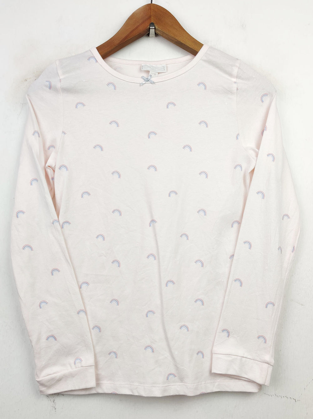 Buy online pre-used pre-loved 100% authentic & Original branded The Little White Company (NL-1426) available in Pakistan. Top international brands avilable.