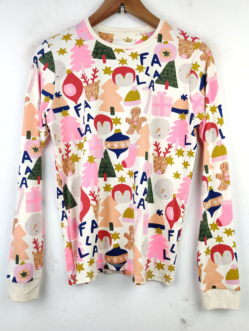 Buy online pre-used pre-loved 100% authentic & Original branded Next (NL-1486) available in Pakistan. Top international brands avilable.