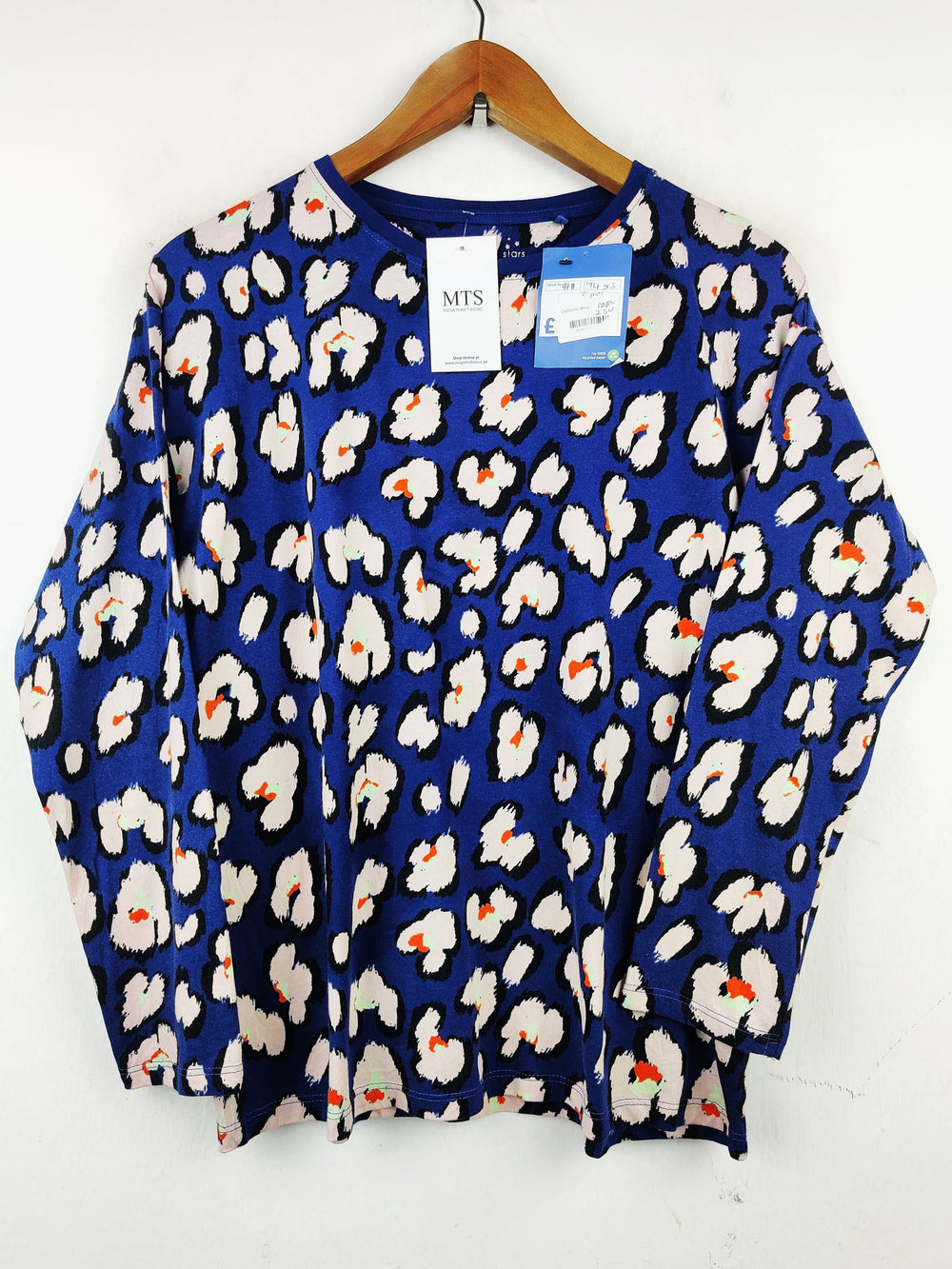 Buy online pre-used pre-loved 100% authentic & Original branded Next (NL-1487) available in Pakistan. Top international brands avilable.