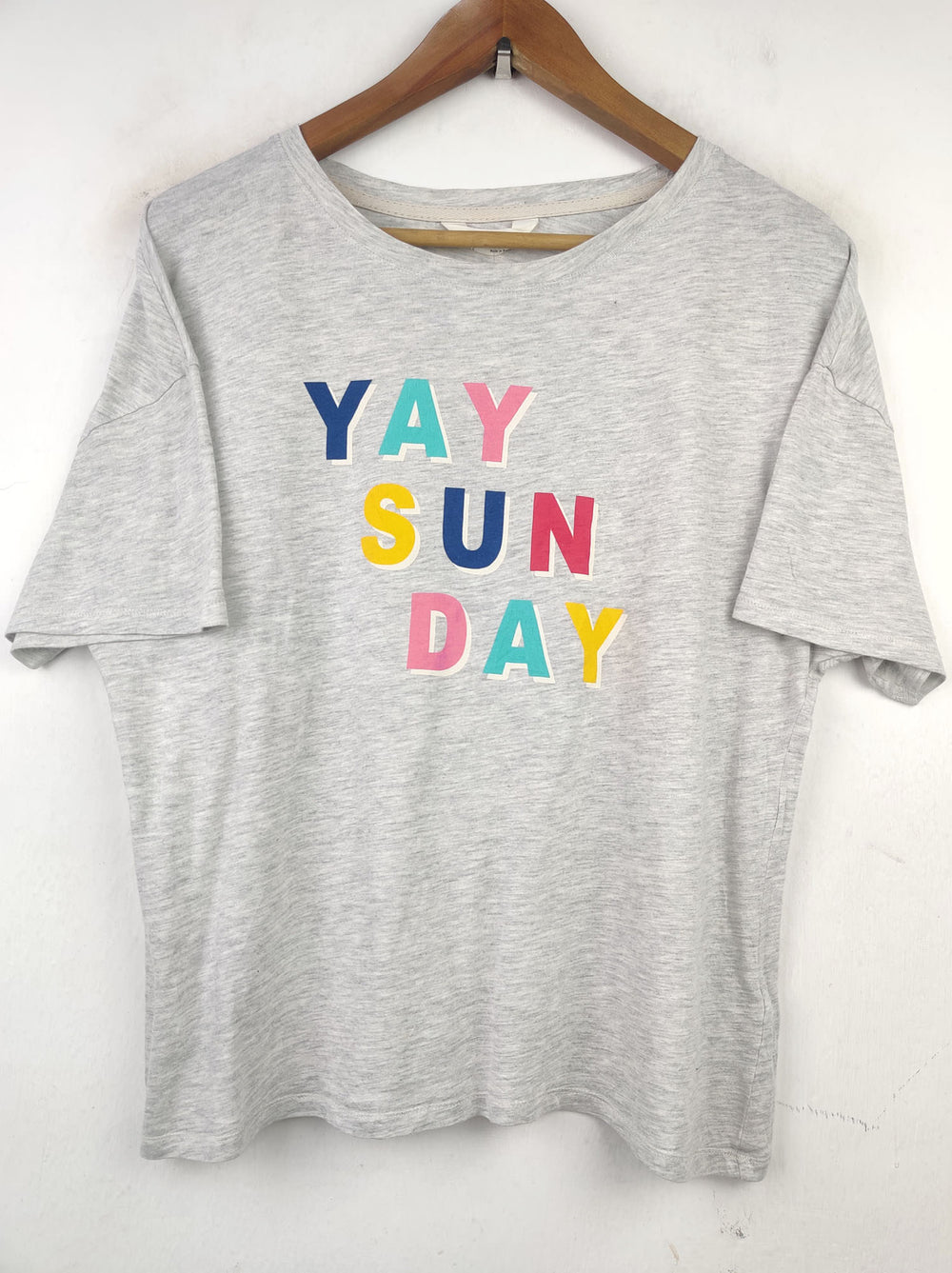 Buy online pre-used pre-loved 100% authentic & Original branded Marks & Spencer (NL-1498) available in Pakistan. Top international brands avilable.