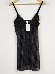 Buy online pre-used pre-loved 100% authentic & Original branded Lingerie (NL-1792) available in Pakistan. Top international brands avilable.