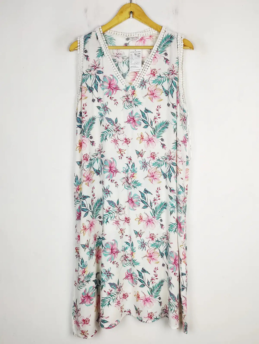 Buy online pre-used pre-loved 100% authentic & Original branded Lounge & Sleepwear (NL-1862) available in Pakistan. Top international brands avilable.