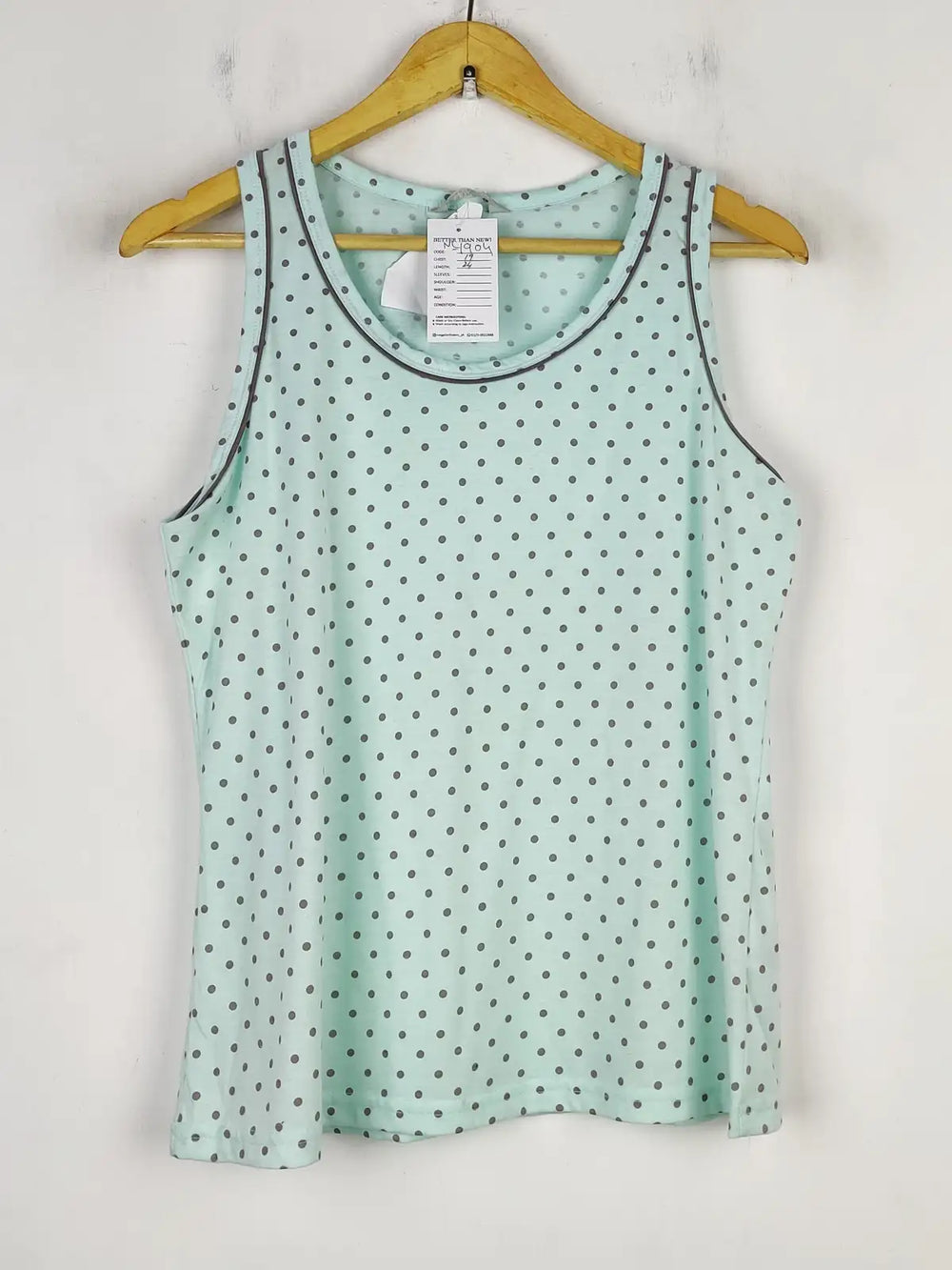 Buy online pre-used pre-loved 100% authentic & Original branded Sleep Wear Collection (NL-1904) available in Pakistan. Top international brands avilable.