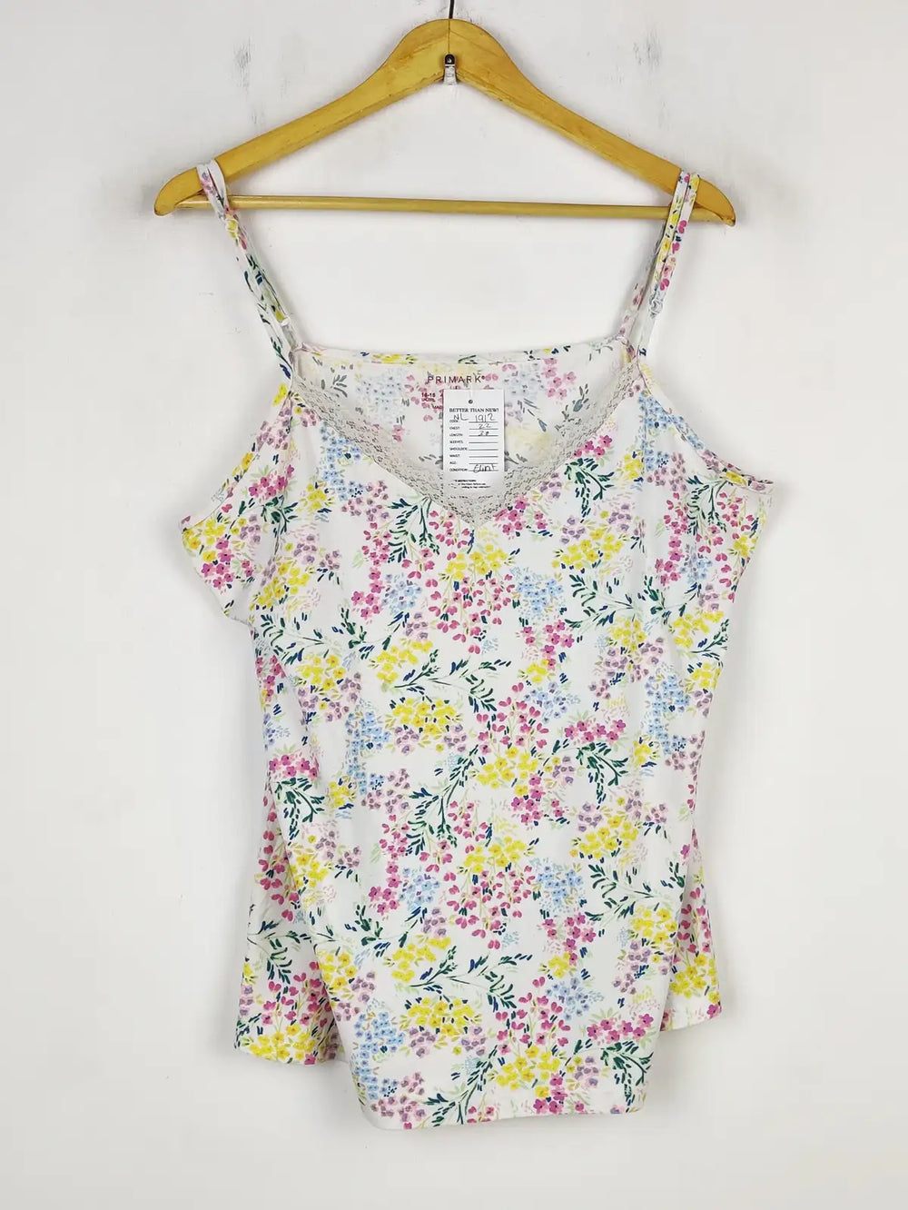 Buy online pre-used pre-loved 100% authentic & Original branded Primark (NL-1912) available in Pakistan. Top international brands avilable.