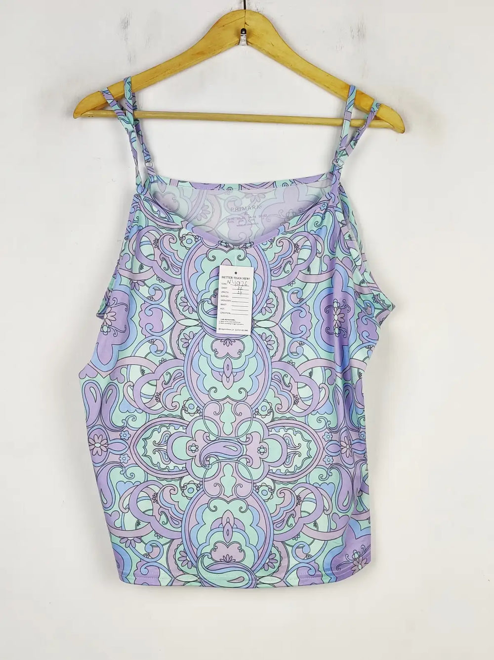 Buy online pre-used pre-loved 100% authentic & Original branded Primark (NL-1926) available in Pakistan. Top international brands avilable.