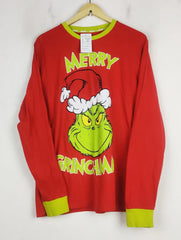 Buy online pre-used pre-loved 100% authentic & Original branded The Grinch (NL-2187) available in Pakistan. Top international brands avilable.