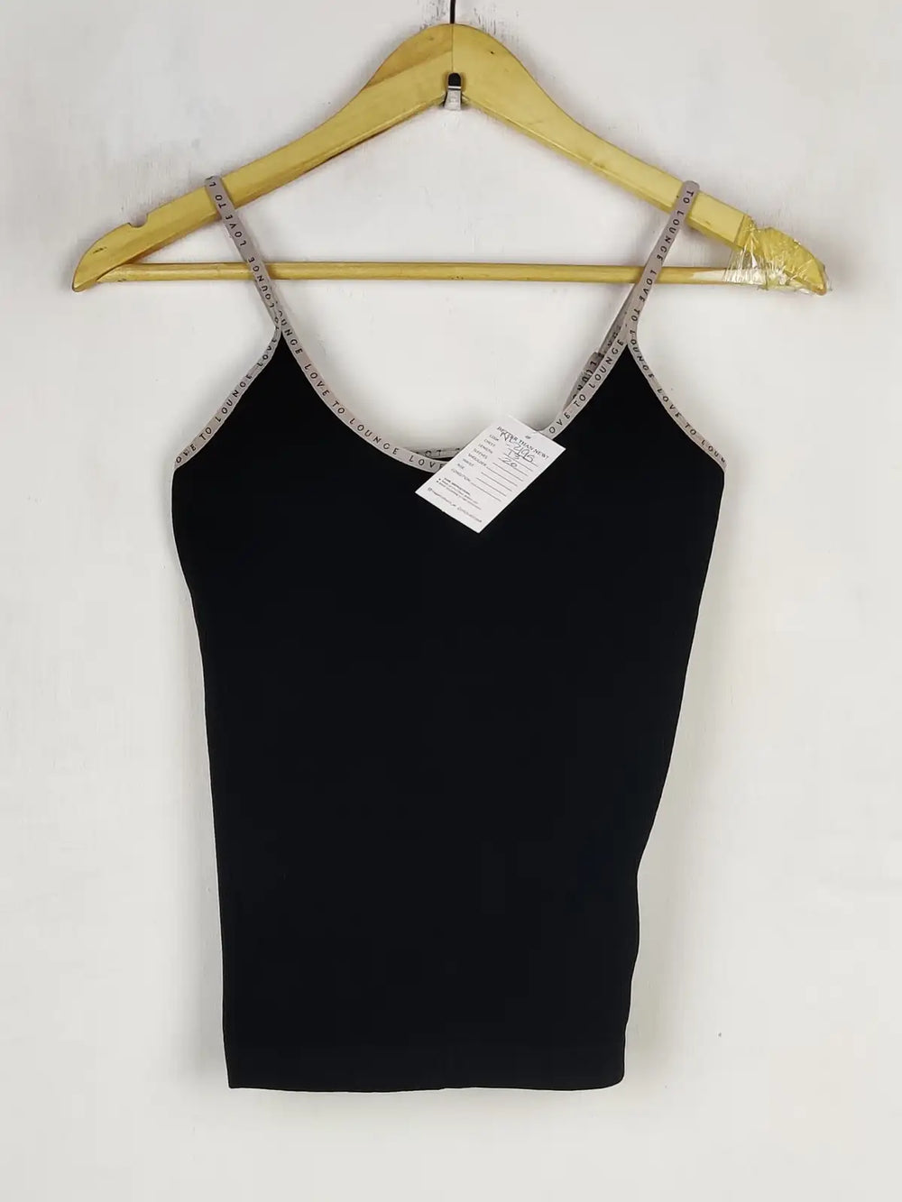 Buy online pre-used pre-loved 100% authentic & Original branded Love To Lounge (NL-2195) available in Pakistan. Top international brands avilable.
