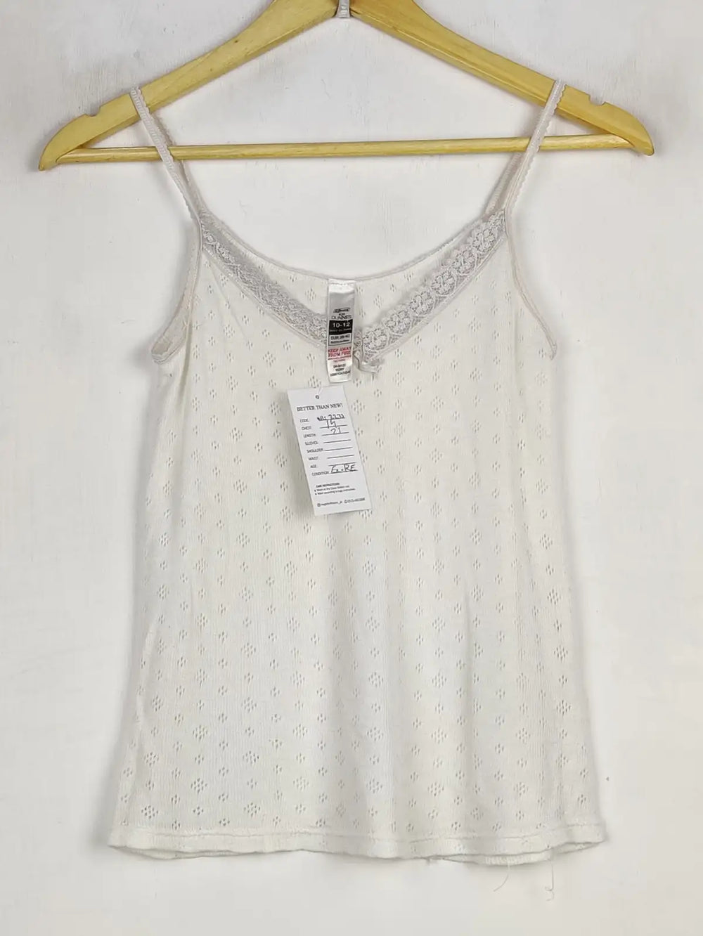 Buy online pre-used pre-loved 100% authentic & Original branded Dunnes Store (NL-2273) available in Pakistan. Top international brands avilable.